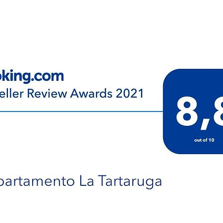 Appartamento La Tartaruga Кастельсардо Экстерьер фото